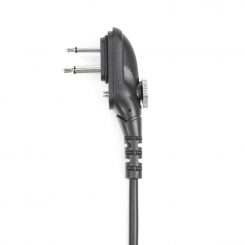 HS-R75-S  Headset mit Mikrofon - Bild 5